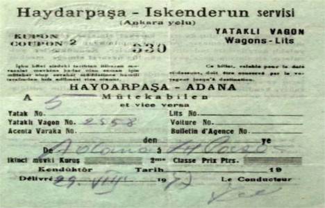 Ulaşımda nostalji turu 10!