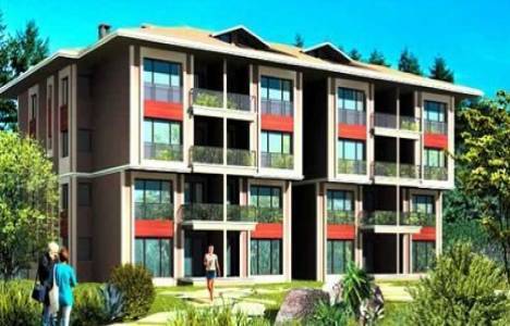 Kandilli Aktaş Boğaziçi Konutları nda 3+1 ler 850 bin TL!