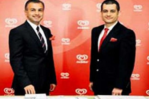 Algida, Konya'ya çevre dostu fabrika yapacak!