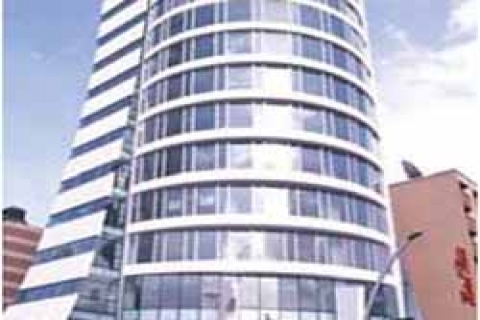 Ankara Sanayi Odası'nın akıllı binası açılıyor