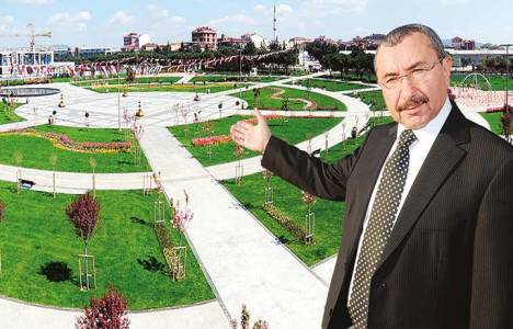 İsmail Erdem: Çok farklı ve prestijli projeler yapacağız!