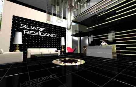  Selimoğlu Suare Residence fiyatları 220 bin TL