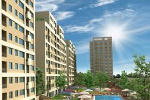 Teknik Yapı'dan Ugur Mumcu'da yeni proje!