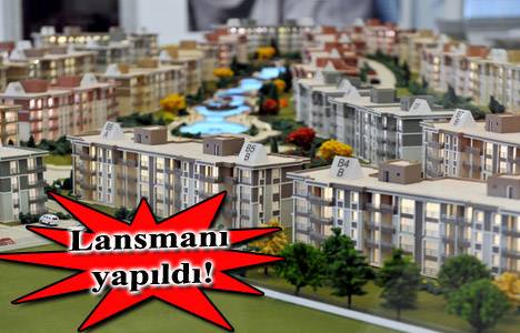 Evimiz Kocaeli projesi satışa çıktı! 79 bin TL'ye!