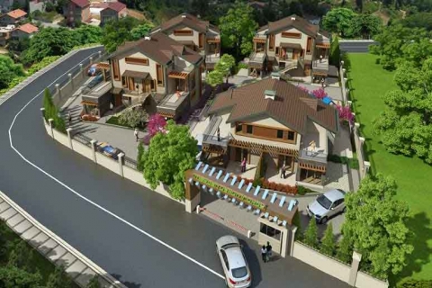 Uskumruköy Meydan Evleri'nde teslimler ne zaman?