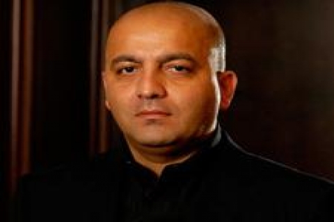 Mubariz Mansimov, HSBC binasını otel yapacak!