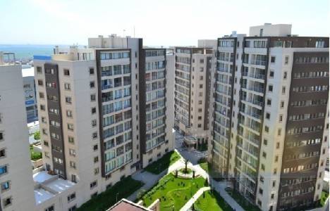 Orion Park ne zaman teslim?