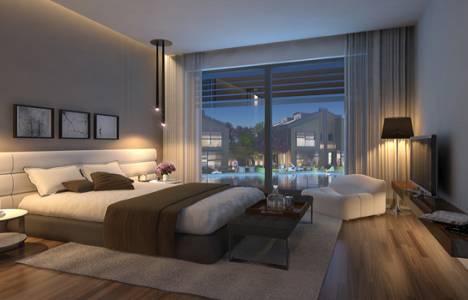  Terrace Doğa projesinde 1 milyon 75 bin TL