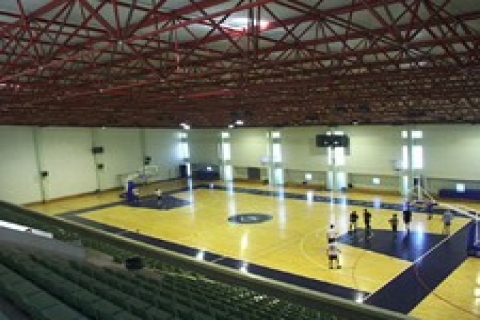 TOKİ, Trabzon'da Spor ve Kültür Kompleksi yapıyor!