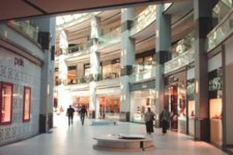 Groupe SEB, mağazalarını AVM'lere taşıyor