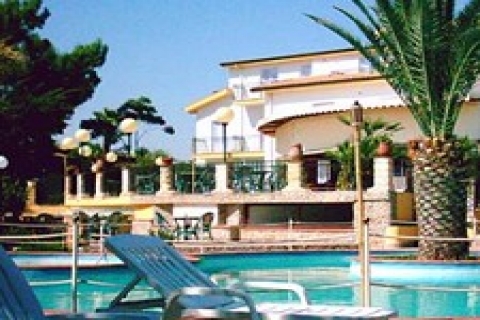 Ürdünlü iş adamları Denizli'ye otel yapacak