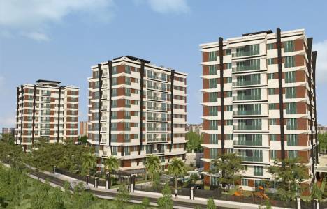 Suare Residence iletişim!