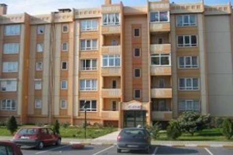 Halkalı Toplu Konutları'nda 90 bin TL'ye! İcradan!