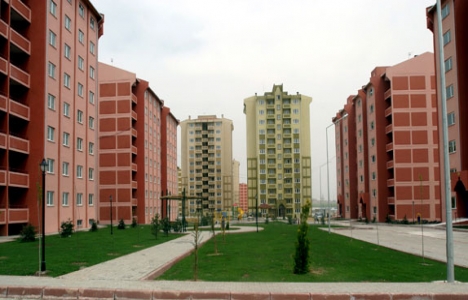  TOKİ, Burdur Gölhisar'da 192 konutu ihaleye açıyor! 