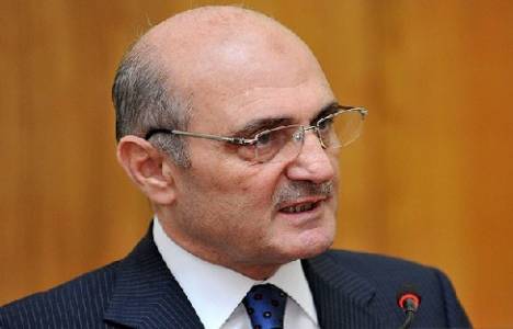 Erdoğan Bayraktar: Yeni binalar enerjiyi savurmayacak! 