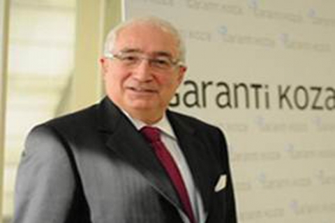  Ahmet Murat Binark: Garanti Koza'da satışlarımızı Prism CRM ile artırdık! 