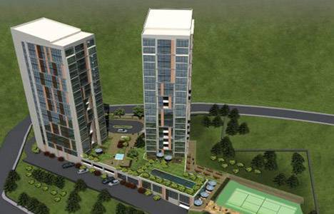 Dekon İnşaat Hayat Meritlife iletişim!