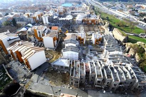 Hüseyin Avni Mutlu: Sulukule iyi bir proje oldu! 