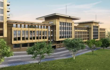 Artaş Eclipse Maslak Evleri