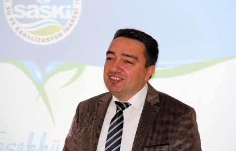 SASKİ'den Sakarya altyapısına 300 milyonluk yatırım!