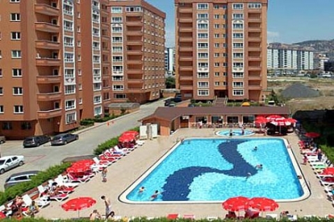 Maltepe Altayçeşme Konutları'nde 295 bin TL'ye! Hemen teslim!