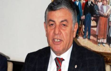  Şükrü Genç : Yüksek bina yaparak dönüşüm başarılamaz!