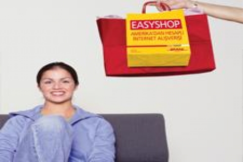 DHL Express Amerika'yı Türkiye'ye getiriyor