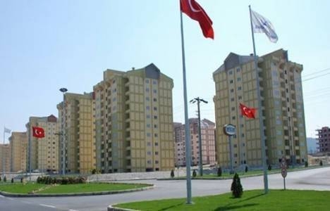 TOKİ Hatay Yayladağı 155 konut ihalesi bugün!