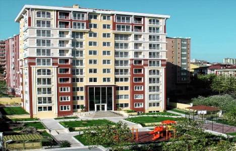 Bağcılar Sağlam Park Evleri nde 335 bin TL! Son 2 dubleks daire!