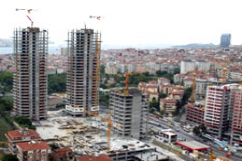 BJK Süleyman Seba Kompleksi açılıyor