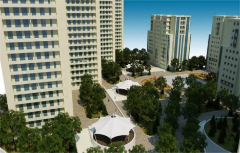 Esenyurt Future Park satılık daire fiyatları!