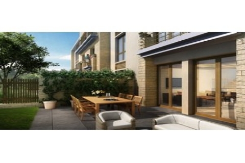  Ormanada projesinde yaşam başlıyor!