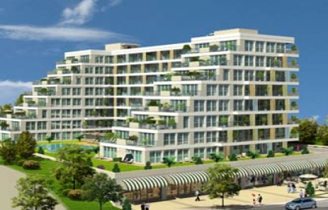 Mini Point Anadolum Evleri'nde 79 bin TL'ye! Yıl sonu teslim! 