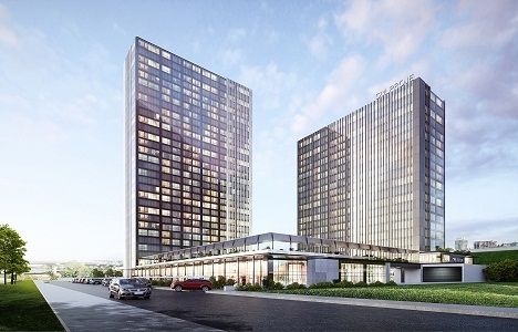 Gül Proje Express Rezidans fiyatları!