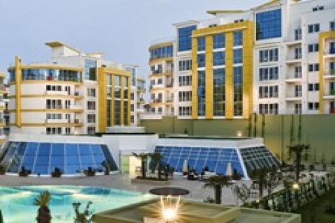 Centro Futura Konut Projesi'nde 414 bin 229 TL'ye!