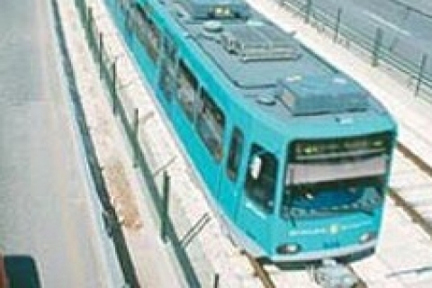 Bursaray, Bursa ile Uludağ Üniversitesi'ni birbirine bağlıyor!