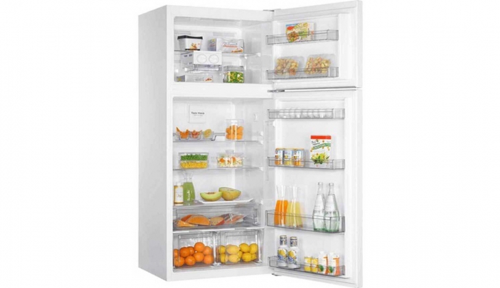 Vestel No-Frost buzdolaplarında görülmemiş fiyatlar! 4 Ağustos 2022 Vestel buzdolabı fiyatları