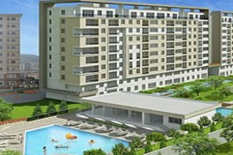 Ayvacı Park Kurtköy Evleri'nde 140 bin 250 TL'ye!