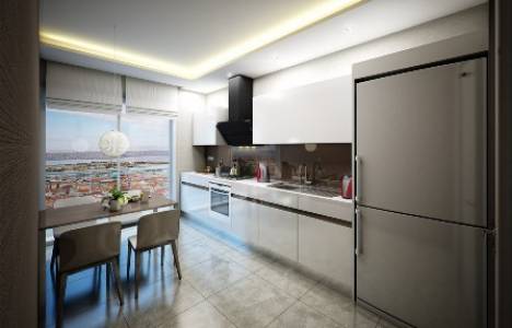 Avcılar Toya Vista Konutları