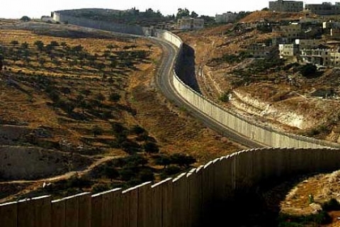 Dışişleri Bakanlığı İsrail'in Filistin'deki yerleşim faaliyetlerini kınadı!