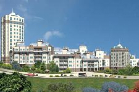 Miyansera Evleri'nde 257 bin TL'ye! Son 30 daire!