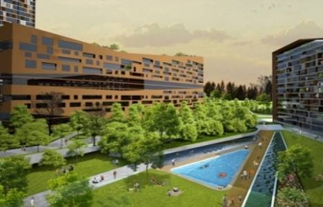 Koza Park görselleri!