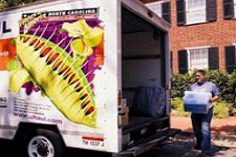 IMF eski başkanı Kahn, Washington'daki evini boşalttı!