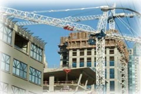 İnşaat müteahhitleri 15 gün boyunca iş bırakacak