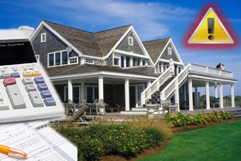 Emlak vergisinde geleneği bozan sürpriz!