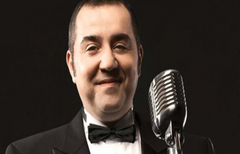 Ata Demirer'in Bozcaada'daki evini su bastı!