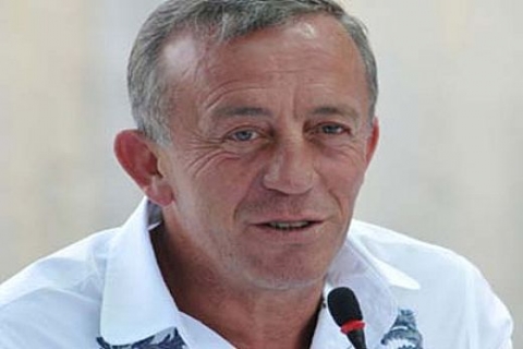 Ali Ağaoğlu, Murat Mercan ve Danimarka Ticaret Bakanı'ndan rüzgar santraline imza!