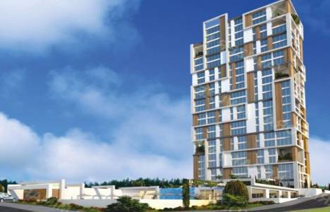 Şerifali Quant Residence iletişim!