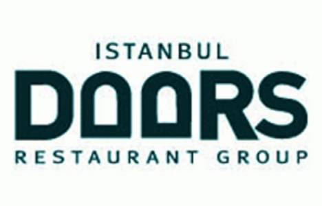  Doors Group, 5 yıl içinde 150 restoran açmayı planlıyor!