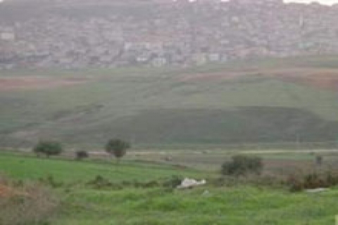 Üçüncü köprü tartışması Alemdağ'daki hareketliliği arttırdı